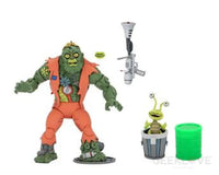 TMNT (Cartoon) Ultimate Muckman - GeekLoveph