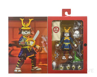 Tmnt (Cartoon) Ultimate Samurai Adventure Usagi Yojimbo Action Figure