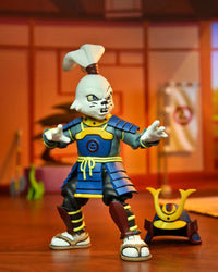 Tmnt (Cartoon) Ultimate Samurai Adventure Usagi Yojimbo Action Figure