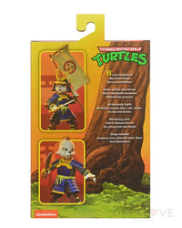 Tmnt (Cartoon) Ultimate Samurai Adventure Usagi Yojimbo Action Figure