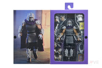 TMNT (Cartoon) Ultimate Shredder (Classic Colors) Action Figure Action Figure