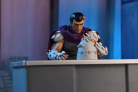 TMNT (Cartoon) Ultimate Shredder (Classic Colors) Action Figure Action Figure