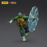 Tmnt Donatello Action Figure