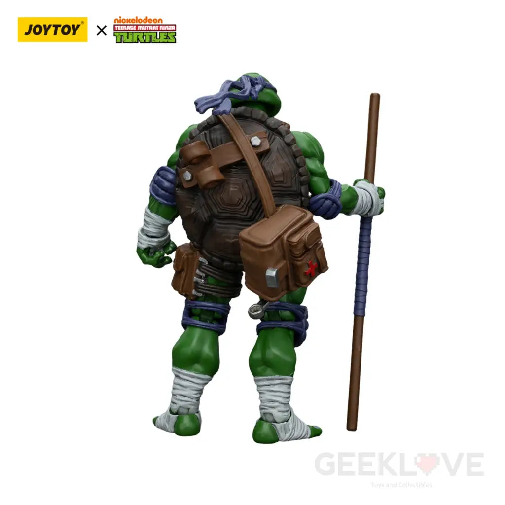 Tmnt Donatello Action Figure