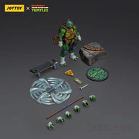 Tmnt Donatello Action Figure