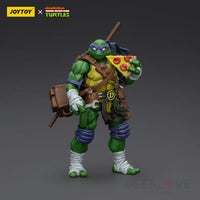 Tmnt Donatello Action Figure