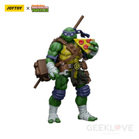 Tmnt Donatello Action Figure