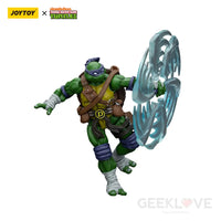 TMNT-Donatello (reproduction 2025) Action Figure