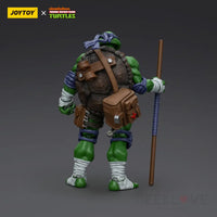 TMNT-Donatello (reproduction 2025) Action Figure