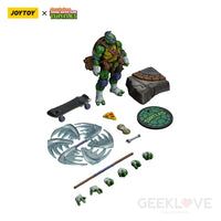 TMNT-Donatello (reproduction 2025) Action Figure