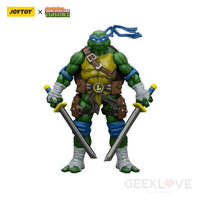 TMNT-Leonardo (reproduction 2025) Action Figure