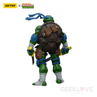 TMNT-Leonardo (reproduction 2025) Action Figure