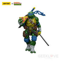 TMNT-Leonardo (reproduction 2025) Action Figure