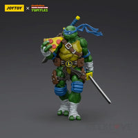 TMNT-Leonardo (reproduction 2025) Action Figure