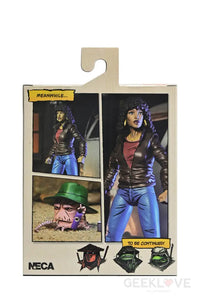 TMNT (Mirage Comics) April O’Neil Action Figure Action Figure