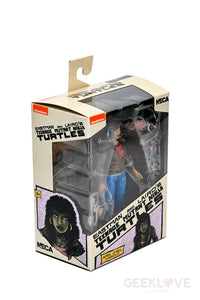 TMNT (Mirage Comics) April O’Neil Action Figure Action Figure