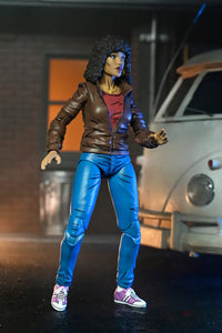 TMNT (Mirage Comics) April O’Neil Action Figure Action Figure