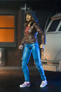 TMNT (Mirage Comics) April O’Neil Action Figure Action Figure
