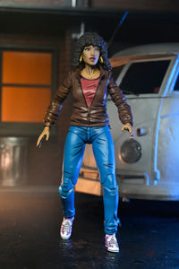 TMNT (Mirage Comics) April O’Neil Action Figure Action Figure