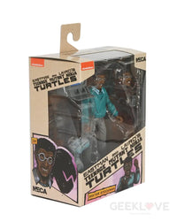 Tmnt (Mirage Comics) Baxter Stockman Action Figure