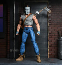 Tmnt Mirage Comics Casey Jones Action Figure Preorder