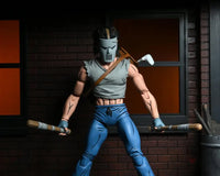 Tmnt Mirage Comics Casey Jones Action Figure Preorder