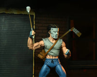 Tmnt Mirage Comics Casey Jones Action Figure Preorder