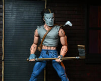 Tmnt Mirage Comics Casey Jones Action Figure Preorder