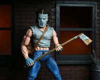 Tmnt Mirage Comics Casey Jones Action Figure Preorder