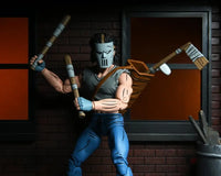 Tmnt Mirage Comics Casey Jones Action Figure Preorder