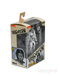 TMNT (Mirage Comics) Casey Jones (Black & White) Action Figure Action Figure
