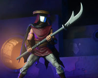 Tmnt (Mirage Comics) Elite Ninja (Classic Colors) Action Figure