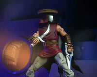 Tmnt (Mirage Comics) Elite Ninja (Classic Colors) Action Figure