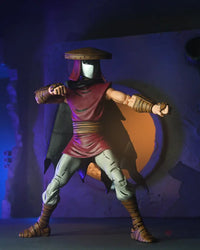 Tmnt (Mirage Comics) Elite Ninja (Classic Colors) Action Figure