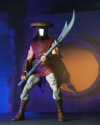 Tmnt (Mirage Comics) Elite Ninja (Classic Colors) Action Figure