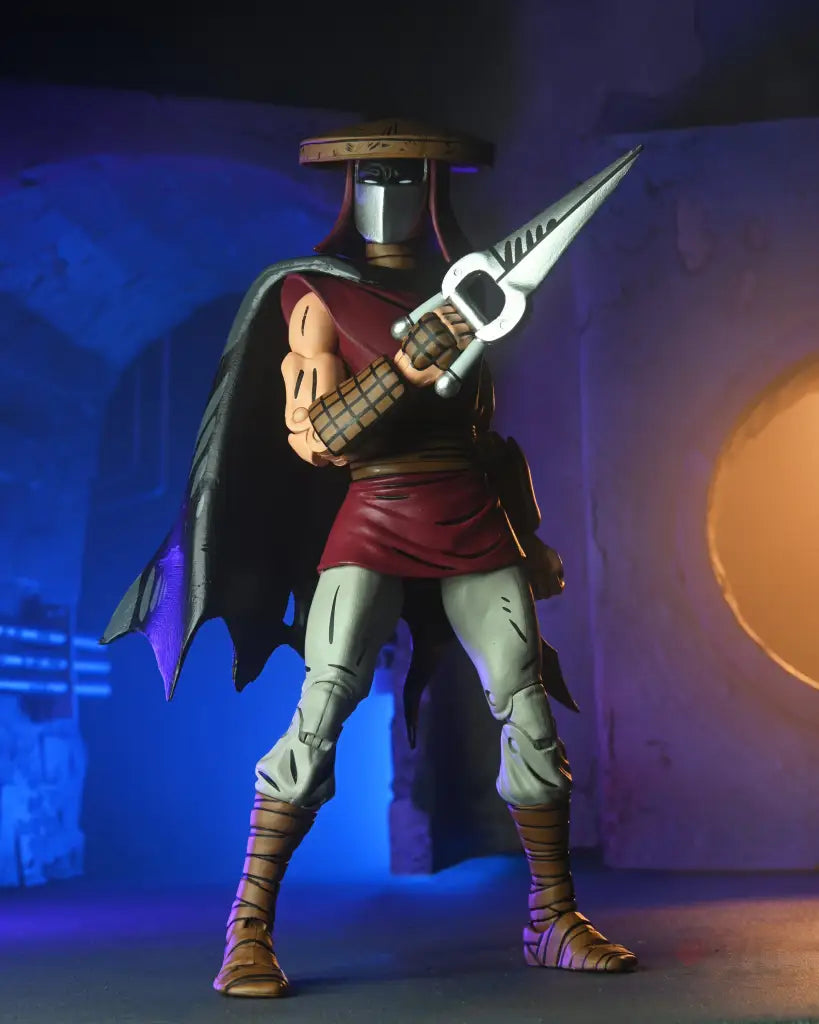 Tmnt (Mirage Comics) Elite Ninja (Classic Colors) Pre Order Price Action Figure