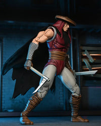 TMNT (Mirage Comics) Foot Assassin (Classic Colors) Action Figure Action Figure