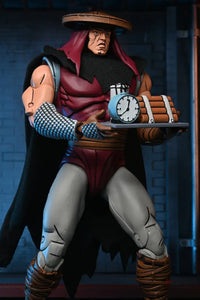 TMNT (Mirage Comics) Foot Assassin (Classic Colors) Action Figure Action Figure