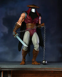 TMNT (Mirage Comics) Foot Assassin (Classic Colors) Action Figure Action Figure