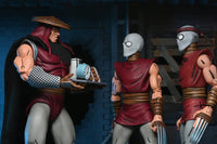 TMNT (Mirage Comics) Foot Assassin (Classic Colors) Action Figure Action Figure