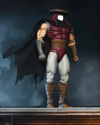 TMNT (Mirage Comics) Foot Assassin (Classic Colors) Action Figure Action Figure
