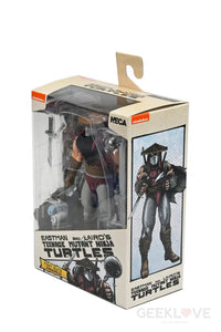 TMNT (Mirage Comics) Foot Assassin (Classic Colors) Action Figure Action Figure