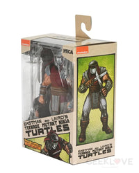 Tmnt (Mirage Comics) Foot Enforcer (Classic Colors) Action Figure