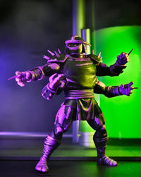 Tmnt (Mirage Comics) Shredder Clones Box Set Action Figure