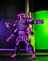 Tmnt (Mirage Comics) Shredder Clones Box Set Action Figure