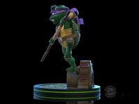 TMNT Q-Fig Donatello - GeekLoveph