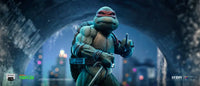 Tmnt Raphael Art Scale 1/10 Figure