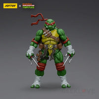 Tmnt Raphael Pre Order Price Action Figure