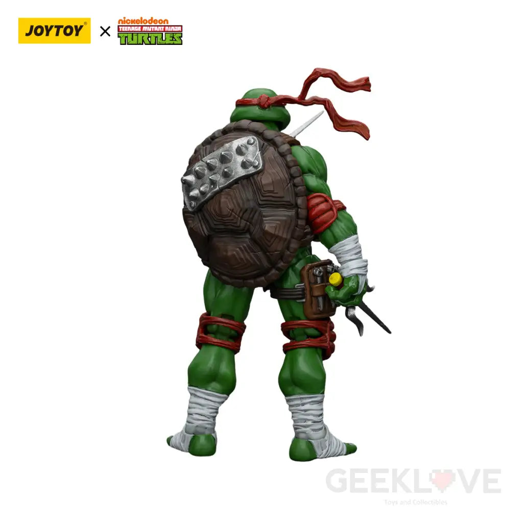 TMNT-Raphael (reproduction 2025) Action Figure