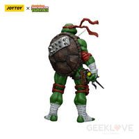 TMNT-Raphael (reproduction 2025) Action Figure